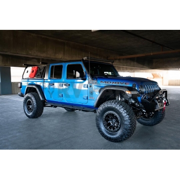Offroad Light Mount Brackets LBJL-07-17