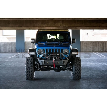 Offroad Light Mount Brackets LBJL-07-18