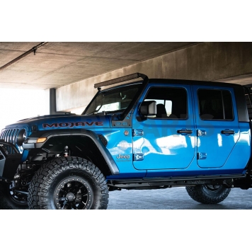 Offroad Light Mount Brackets LBJL-07-6