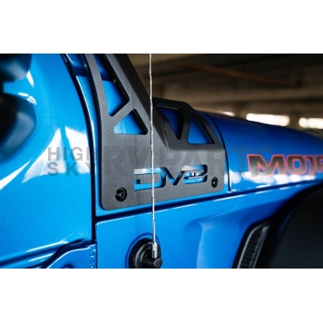 Offroad Light Mount Brackets LBJL-07-8