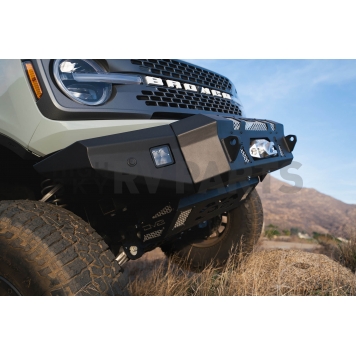 Offroad Skid Plate SPBR-01-9