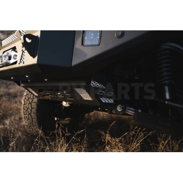 Offroad Skid Plate SPBR-01-10