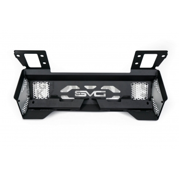 Offroad Skid Plate SPBR-01-2