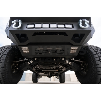 Offroad Skid Plate SPBR-01-6