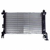 Crown Automotive Engine Coolant Radiator - 4644363