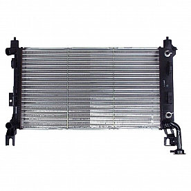 Crown Automotive Engine Coolant Radiator - 4644363