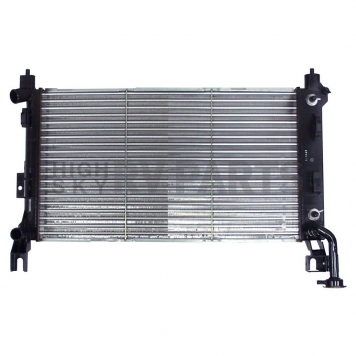Crown Automotive Engine Coolant Radiator - 4644363-1