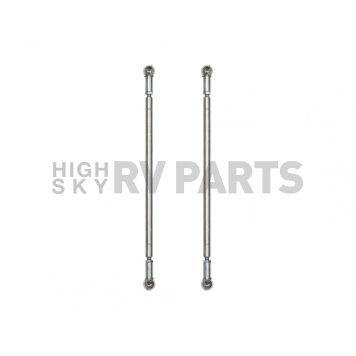 Icon Vehicle Dynamics Helper Spring Spacer - 214212-2