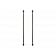 Icon Vehicle Dynamics Helper Spring Spacer - 214212