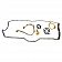 Crown Automotive Engine Gasket Set - 4713221