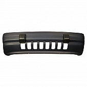 Crown Automotive Jeep Replacement Bumper Cover 4713455