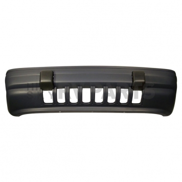 Crown Automotive Jeep Replacement Bumper Cover 4713455