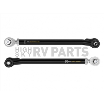 Icon Vehicle Dynamics Tubular Adjustable Link Kit - 44000T