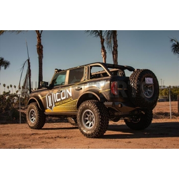 Icon Vehicle Dynamics Sway Bar - 44100-7