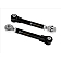 Icon Vehicle Dynamics Tubular Rear Upper Link Kit - 44100T