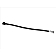 Icon Vehicle Dynamics Rear Track Bar Adjustable - 44200T