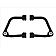 Icon Vehicle Dynamics Control Arm - 48400DJ