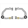 Icon Vehicle Dynamics Control Arm - 48500DJ