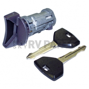 Crown Automotive Ignition Cylinder Kit - 4723289K-1