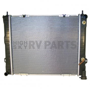 Crown Automotive Engine Coolant Radiator - 4734103-1