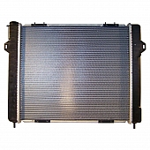Crown Automotive Engine Coolant Radiator - 4734104