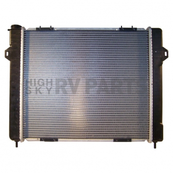 Crown Automotive Engine Coolant Radiator - 4734104-1