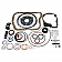 Crown Automotive Automatic Transmission Overhaul Kit - 4746378KT