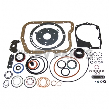 Crown Automotive Automatic Transmission Overhaul Kit - 4746378KT-1