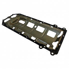 Crown Automotive Engine Oil Pan Gasket - 4792874AA