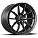 Carroll Shelby Wheels CS5 Series - 19 x 9.5 Gun Metal - CS5-995534-G