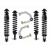 Icon Vehicle Dynamics 3-4 Inch Lift Stage 3 Suspension System - K40003