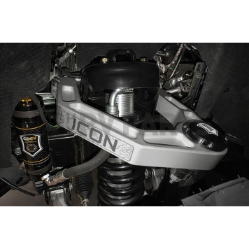 Icon Vehicle Dynamics 3-4 Inch Lift Stage 4 Suspension System - K40004-2
