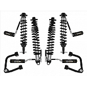 Icon Vehicle Dynamics 3-4 Inch Lift Stage 4 Suspension System - K40004T