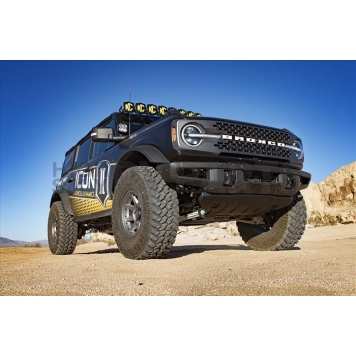 Icon Vehicle Dynamics 3-4 Inch Lift Stage 4 Suspension System - K40004T-2
