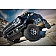 Icon Vehicle Dynamics 3-4 Inch Lift Stage 4 Suspension System - K40004T