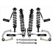 Icon Vehicle Dynamics 3-4 Inch Lift Stage 5 Suspension System - K40005