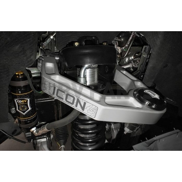 Icon Vehicle Dynamics 3-4 Inch Lift Stage 5 Suspension System - K40005-2