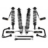 Icon Vehicle Dynamics 3-4 Inch Lift Stage 6 Suspension System - K40006T