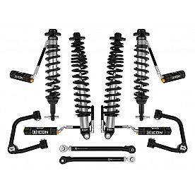 Icon Vehicle Dynamics 3-4 Inch Lift Stage 6 Suspension System - K40006T