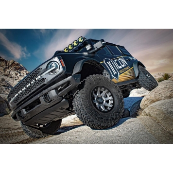 Icon Vehicle Dynamics 3-4 Inch Lift Stage 6 Suspension System - K40006T-3
