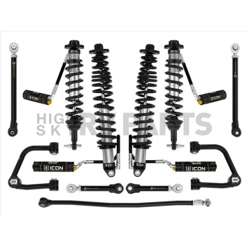 Icon Vehicle Dynamics 3-4 Inch Lift Stage 7 Suspension System - K40007T