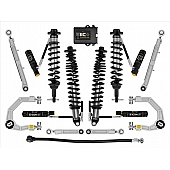 Icon Vehicle Dynamics 3-4 Inch Lift Stage 8 Suspension System - K40008