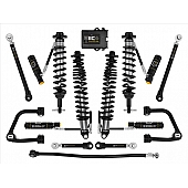 Icon Vehicle Dynamics 3-4 Inch Lift Stage 8 Suspension System - K40008T
