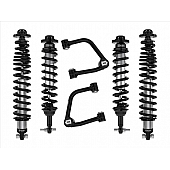 Icon Vehicle Dynamics 3-4 Inch Lift Stage 3 Suspension System - K40013T