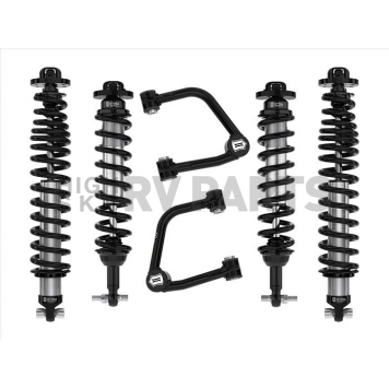 Icon Vehicle Dynamics 3-4 Inch Lift Stage 3 Suspension System - K40013T