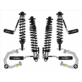 Icon Vehicle Dynamics 3-4 Inch Lift Stage 4 Suspension System - K40014