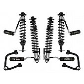 Icon Vehicle Dynamics 3-4 Inch Lift Stage 4 Suspension System - K40014T