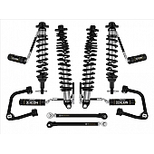 Icon Vehicle Dynamics 3-4 Inch Lift Stage 5 Suspension System - K40015T