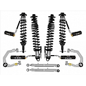 Icon Vehicle Dynamics 3-4 Inch Lift Stage 6 Suspension System - K40016