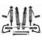 Icon Vehicle Dynamics 3-4 Inch Lift Stage 6 Suspension System - K40016T